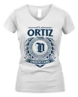 Women's V-Neck T-Shirt Women's V-Neck T-Shirt