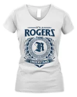 Women's V-Neck T-Shirt Women's V-Neck T-Shirt