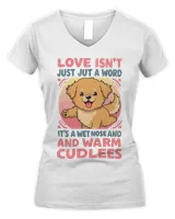 Women's V-Neck T-Shirt Women's V-Neck T-Shirt