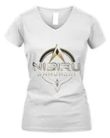 Women's V-Neck T-Shirt Women's V-Neck T-Shirt