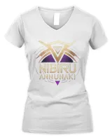 Women's V-Neck T-Shirt Women's V-Neck T-Shirt