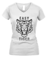 Women's V-Neck T-Shirt Women's V-Neck T-Shirt
