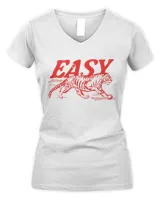 Women's V-Neck T-Shirt Women's V-Neck T-Shirt