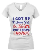 Women's V-Neck T-Shirt Women's V-Neck T-Shirt
