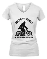 Women's V-Neck T-Shirt Women's V-Neck T-Shirt