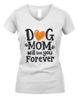 Women's V-Neck T-Shirt Women's V-Neck T-Shirt