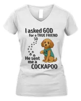 Women's V-Neck T-Shirt Women's V-Neck T-Shirt