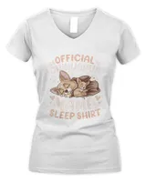 Women's V-Neck T-Shirt Women's V-Neck T-Shirt