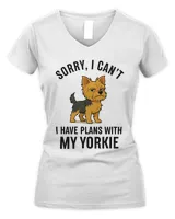 Women's V-Neck T-Shirt Women's V-Neck T-Shirt