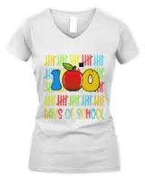 Women's V-Neck T-Shirt Women's V-Neck T-Shirt