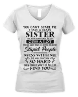 Women's V-Neck T-Shirt Women's V-Neck T-Shirt