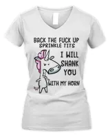 Women's V-Neck T-Shirt Women's V-Neck T-Shirt
