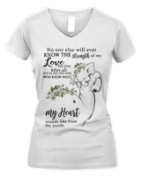 Women's V-Neck T-Shirt Women's V-Neck T-Shirt