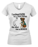Women's V-Neck T-Shirt Women's V-Neck T-Shirt
