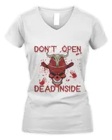 Women's V-Neck T-Shirt Women's V-Neck T-Shirt