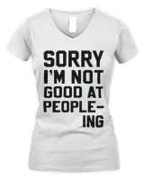 Women's V-Neck T-Shirt Women's V-Neck T-Shirt