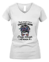 Women's V-Neck T-Shirt Women's V-Neck T-Shirt