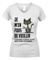 Women's V-Neck T-Shirt Women's V-Neck T-Shirt