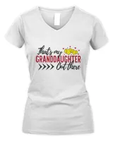 Women's V-Neck T-Shirt Women's V-Neck T-Shirt