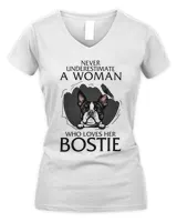 Women's V-Neck T-Shirt Women's V-Neck T-Shirt
