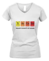 Women's V-Neck T-Shirt Women's V-Neck T-Shirt