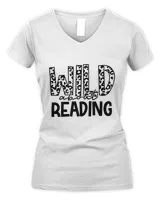 Women's V-Neck T-Shirt Women's V-Neck T-Shirt