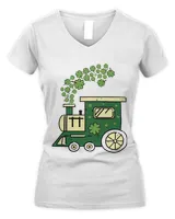 Women's V-Neck T-Shirt Women's V-Neck T-Shirt