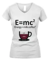 Women's V-Neck T-Shirt Women's V-Neck T-Shirt