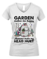 Women's V-Neck T-Shirt Women's V-Neck T-Shirt