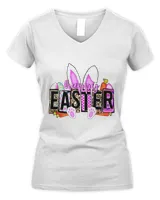 Women's V-Neck T-Shirt Women's V-Neck T-Shirt