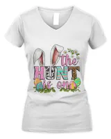 Women's V-Neck T-Shirt Women's V-Neck T-Shirt