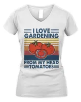 Women's V-Neck T-Shirt Women's V-Neck T-Shirt