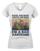 Women's V-Neck T-Shirt Women's V-Neck T-Shirt