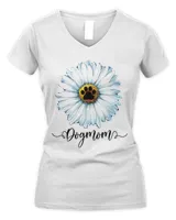 Women's V-Neck T-Shirt Women's V-Neck T-Shirt
