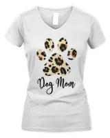 Women's V-Neck T-Shirt Women's V-Neck T-Shirt