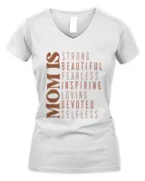 Women's V-Neck T-Shirt Women's V-Neck T-Shirt