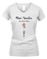 Women's V-Neck T-Shirt Women's V-Neck T-Shirt