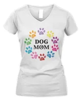 Women's V-Neck T-Shirt Women's V-Neck T-Shirt