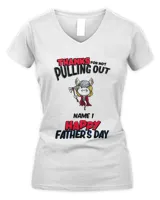 Women's V-Neck T-Shirt Women's V-Neck T-Shirt