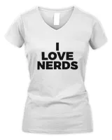 Women's V-Neck T-Shirt Women's V-Neck T-Shirt
