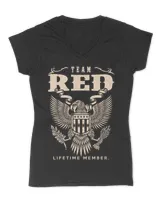 Women's V-Neck T-Shirt Women's V-Neck T-Shirt