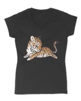 Animal Beans Siberian Tiger