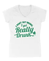 Women's V-Neck T-Shirt Women's V-Neck T-Shirt