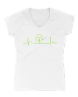 Women's V-Neck T-Shirt Women's V-Neck T-Shirt