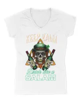 Women's V-Neck T-Shirt Women's V-Neck T-Shirt