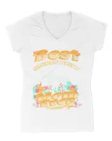 Women's V-Neck T-Shirt Women's V-Neck T-Shirt
