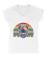 Women's V-Neck T-Shirt Women's V-Neck T-Shirt