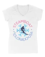 Women's V-Neck T-Shirt Women's V-Neck T-Shirt
