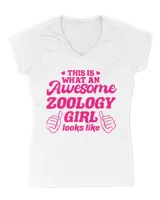 Women's V-Neck T-Shirt Women's V-Neck T-Shirt