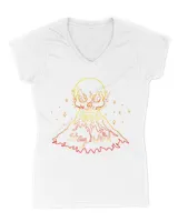 Women's V-Neck T-Shirt Women's V-Neck T-Shirt